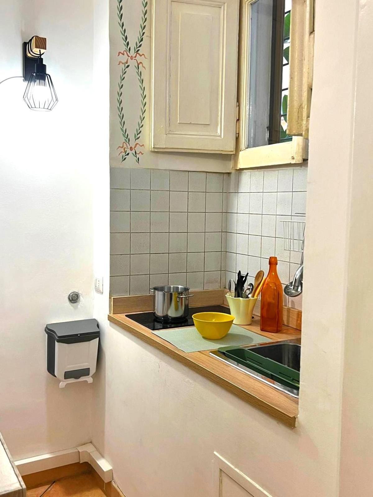 Daisy House Apartment *
